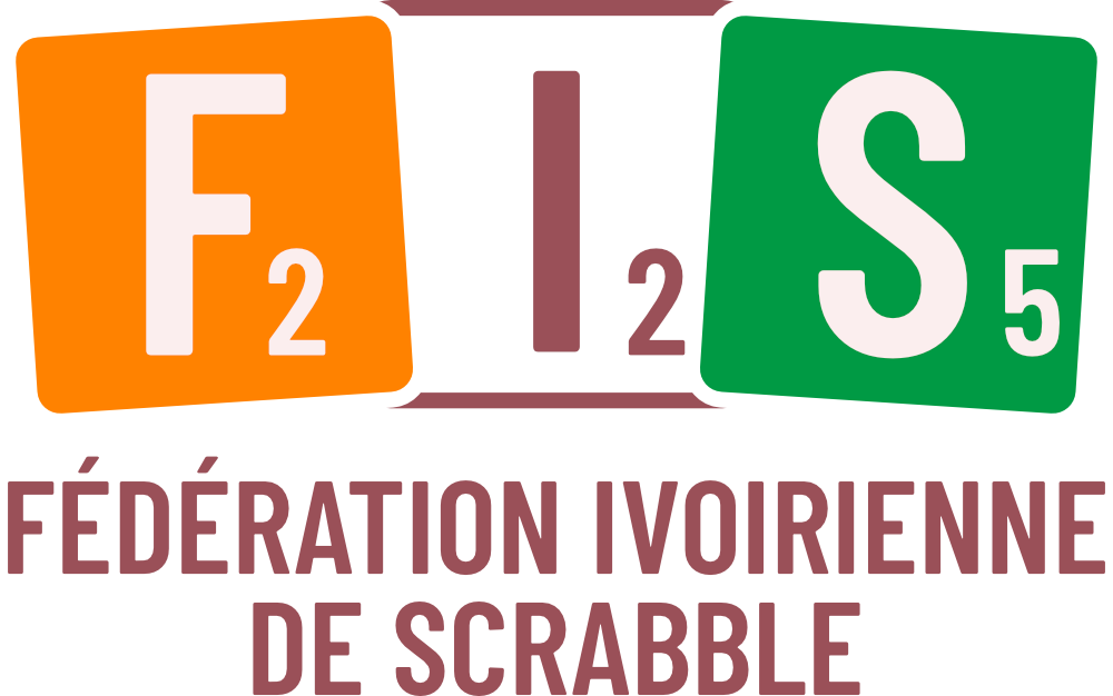 Fédération ivoirienne de scrabble