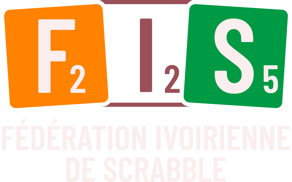 Fédération ivoirienne de scrabble