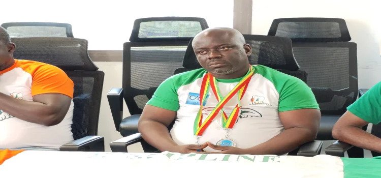 CÉRÉMONIE DES AWARDS DU SCRABBLE 2023